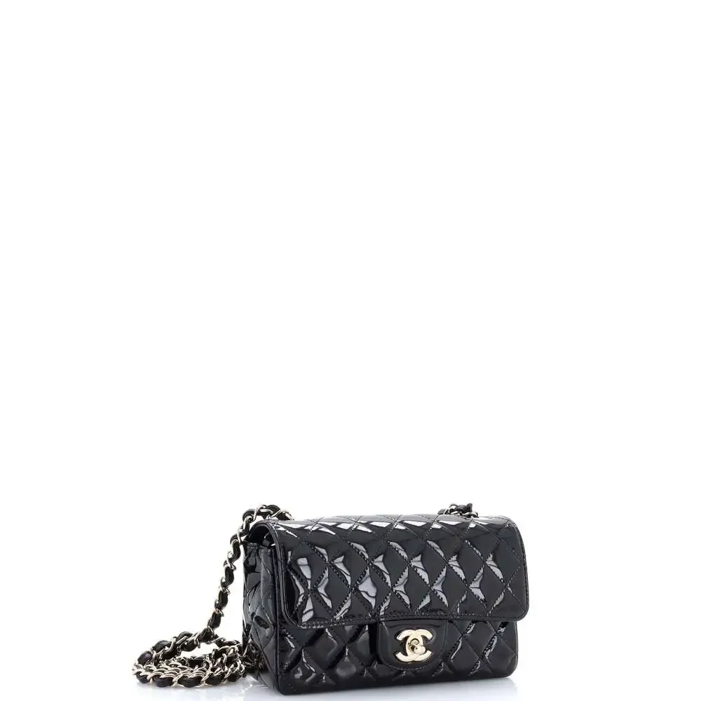 Chanel Classic Single Flap Bag Quilted #243648C47B - Picture 2 of 7